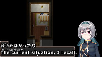 I'm trapped with the woman i've loved since birth 2 5