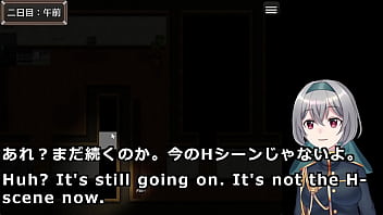 I'm trapped with the woman i've loved since birth 2 5