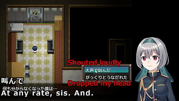 I'm trapped with the woman i've loved since birth 2 5