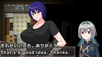 I'm trapped with the woman i've loved since birth 2 5