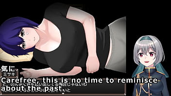 I'm trapped with the woman i've loved since birth 2 5