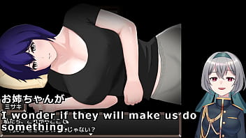 I'm trapped with the woman i've loved since birth 2 5