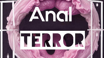 Annie clementine anal a young girl was fucked by a big cock