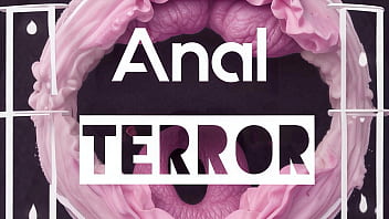 Annie clementine anal a young girl was fucked by a big cock