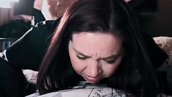 Sexy bbw anal nun exorcism