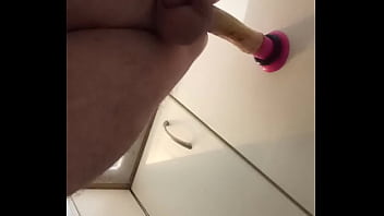 Suck and ride to make sure you are happy