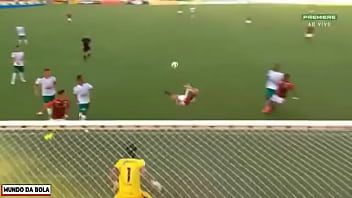 Fodendo até o talo o cabofriense