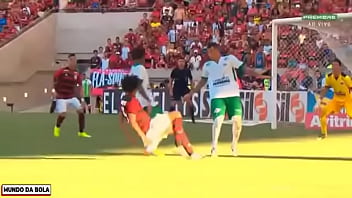 Fodendo até o talo o cabofriense