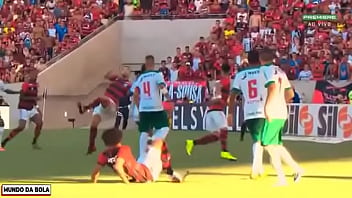 Fodendo até o talo o cabofriense