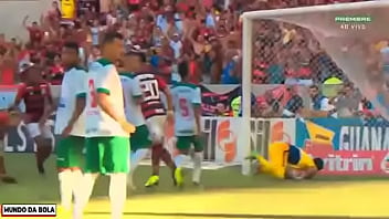 Fodendo até o talo o cabofriense