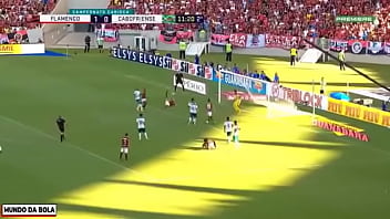 Fodendo até o talo o cabofriense