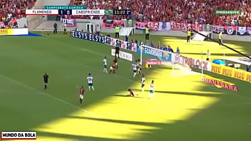 Fodendo até o talo o cabofriense