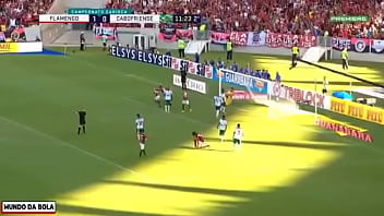 Fodendo até o talo o cabofriense