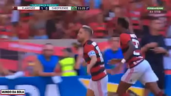 Fodendo até o talo o cabofriense