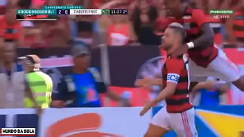 Fodendo até o talo o cabofriense