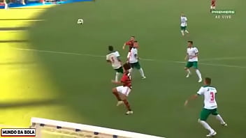 Fodendo até o talo o cabofriense