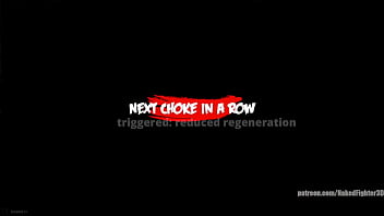 Florian vs felicity nf3d mixed kinky combat competition