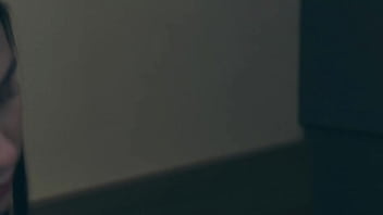 It's kind of cute to watch your feet obsession