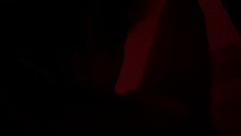 Half cast giving head