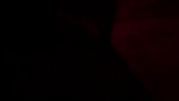 Half cast giving head