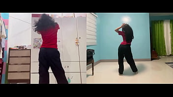 Dance choreography girls like jennie