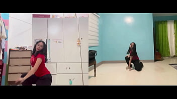 Dance Choreography Girls Like Jennie thumbnail