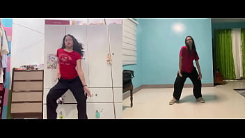 Dance choreography girls like jennie