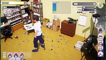 Av导演生活 第3集part2