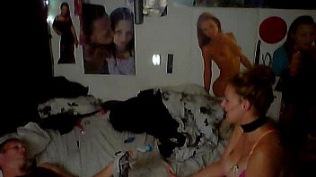 First time for a huge white cock