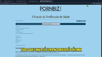 O xvideos está com os dias contados veja o impacto da lei felca