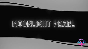 Moonlight pearl slutty tattooed milf facesitting sucking big dick getting her butthole licked and pussy rammed hard doggystyle interracial pawg ass eating blowjob & face riding