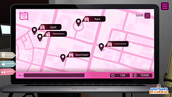 Ep20 decisive plan of mion female anchor next door