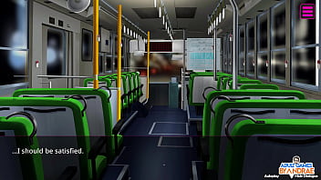 Ep20 decisive plan of mion female anchor next door