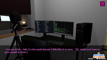 Ep20 decisive plan of mion female anchor next door