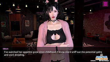 Ep20 decisive plan of mion female anchor next door