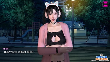 Ep20 decisive plan of mion female anchor next door