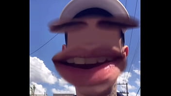 Novinho apanha por varios bruxos Novinho apanha por varios bruxos