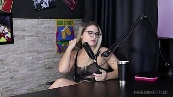 Compilados do matheus caetano no bora cast com bruna carlos parte 2 watch sheer red