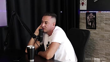 Compilados do matheus caetano no bora cast com bruna carlos parte 2 watch sheer red