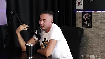 Compilados do matheus caetano no bora cast com bruna carlos parte 2 watch sheer red