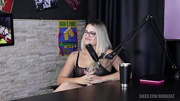 Compilados do matheus caetano no bora cast com bruna carlos parte 2 watch sheer red