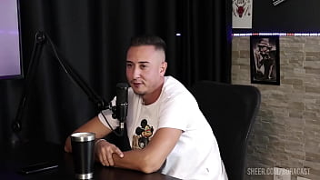 Compilados do matheus caetano no bora cast com bruna carlos parte 2 watch sheer red