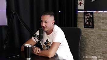 Compilados do matheus caetano no bora cast com bruna carlos parte 2 watch sheer red