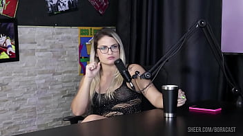 Compilados do matheus caetano no bora cast com bruna carlos parte 2 watch sheer red