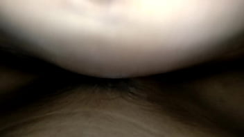 When girls fuck guys they cum like this