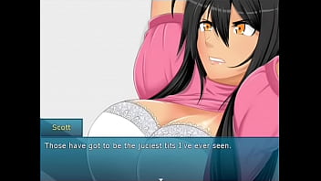 Hentai rpg gameplay