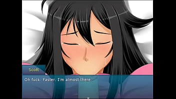 Hentai rpg gameplay