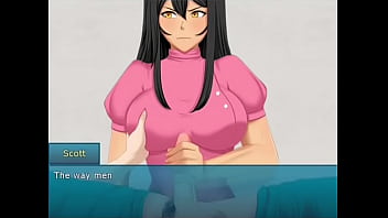 Hentai rpg gameplay