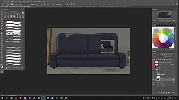 Sts broadcast by dc on picarto dated january nineteenth 2023