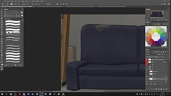 Sts broadcast by dc on picarto dated january nineteenth 2023